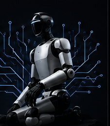 Humanoid robot